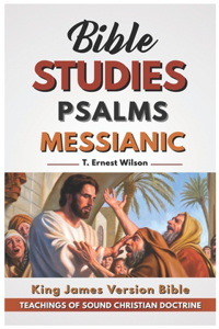 Messianic Psalms