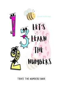 Let's Learn The Numbers