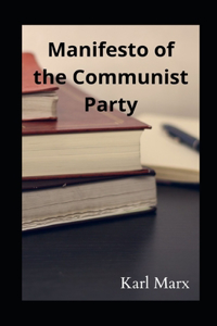 Manifesto of the Communist Party illustrated
