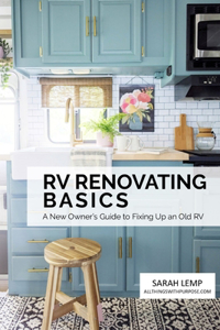 RV Renovating Basics