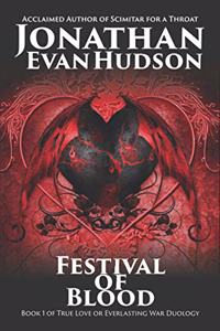 Festival of Blood