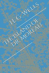 The Island of Dr. Moreau