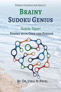 Brainy Sudoku Genius