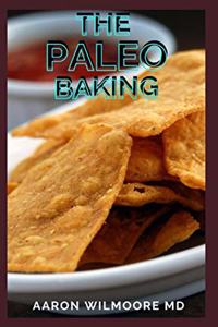 Paleo Baking