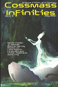 Cossmass Infinities Issue 5