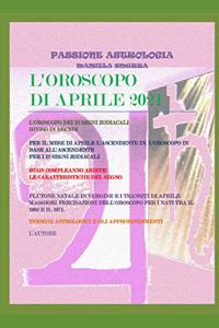 L'Oroscopo Di Aprile 2021