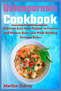 Osteoporosis Cookbook