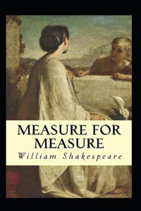 Measure for Measure Annotated