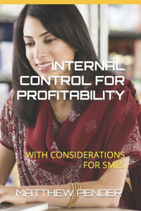 Internal Control for Profitability