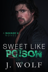 Sweet Like Poison