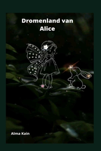 Dromenland van Alice