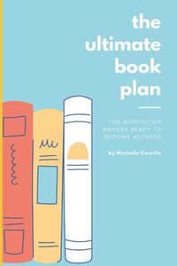 Ultimate Book Plan