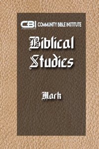 Book of Mark