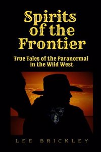 Spirits of the Frontier