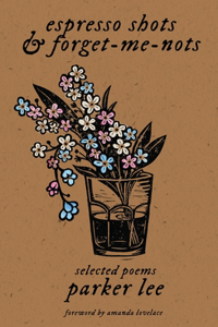 espresso shots & forget-me-nots