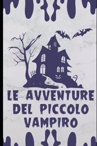 avventure del piccolo vampiro