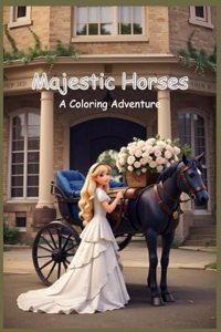 Majestic Horses
