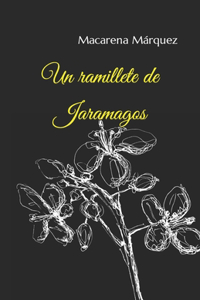 Un ramillete de Jaramagos
