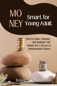 Money Smart for Young Adult