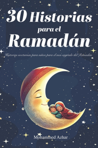 30 Historias para el Ramadán