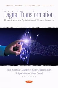 Digital Transformation â€“ Modernization and Optimization of Wireless Networks (Computer Science, Technology and Applications)