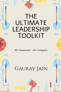 Ultimate Leadership Toolkit