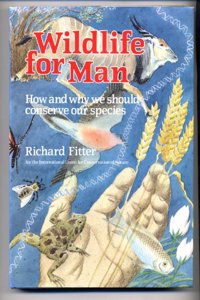 Wild Life for Man