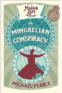 The Mingrelian Conspiracy