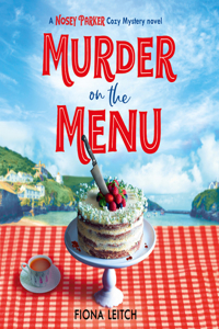 The Cornish Wedding Murder