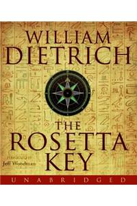 The Rosetta Key