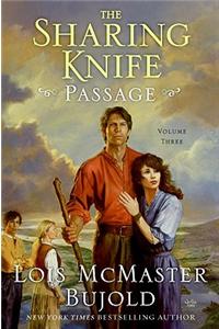 The Sharing Knife, Volume Three