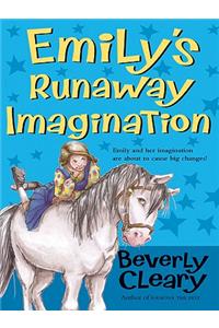 Emily's Runaway Imagination