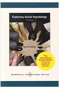 Exploring Social Psychology