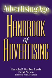 Advertising Age Handbook of Advertising