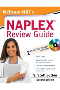 Naplex Review, Second Edition (Set)
