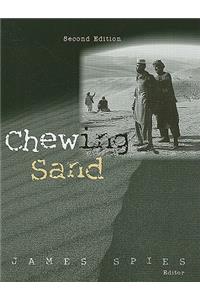 Chewing Sand