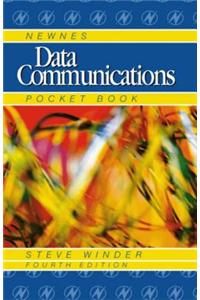 Newnes Data Communications Pocket Book