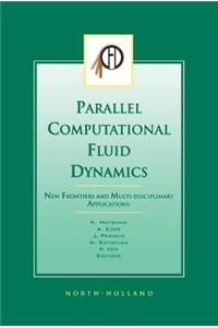 Parallel Computational Fluid Dynamics 2002