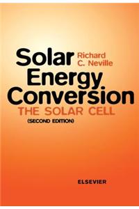 Solar Energy Conversion