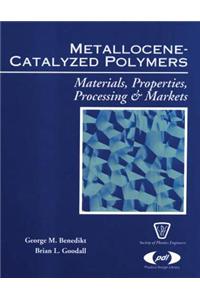 Metallocene Catalyzed Polymers