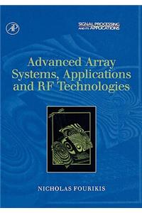 Advanced Array Systems, Applications and RF Technologies