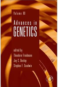 Advances in Genetics