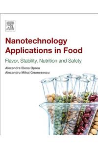 Nanotechnology Applications in Food