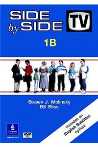 Side by Side TV 1B