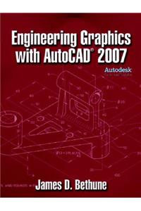 Engineering Graphics with AutoCAD