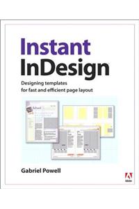 Instant Indesign