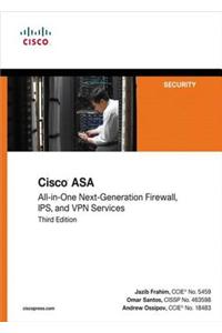 Cisco Asa