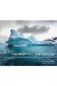 The Print and the Process
