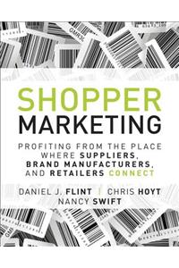 Shopper Marketing