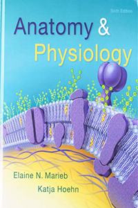 Anatomy & Physiology; Modified Mastering A&p with Pearson Etext -- Valuepack Access Card -- For Anatomy & Physiology; Photographic Atlas for Anatomy & Physiology, a (Valuepack Only)